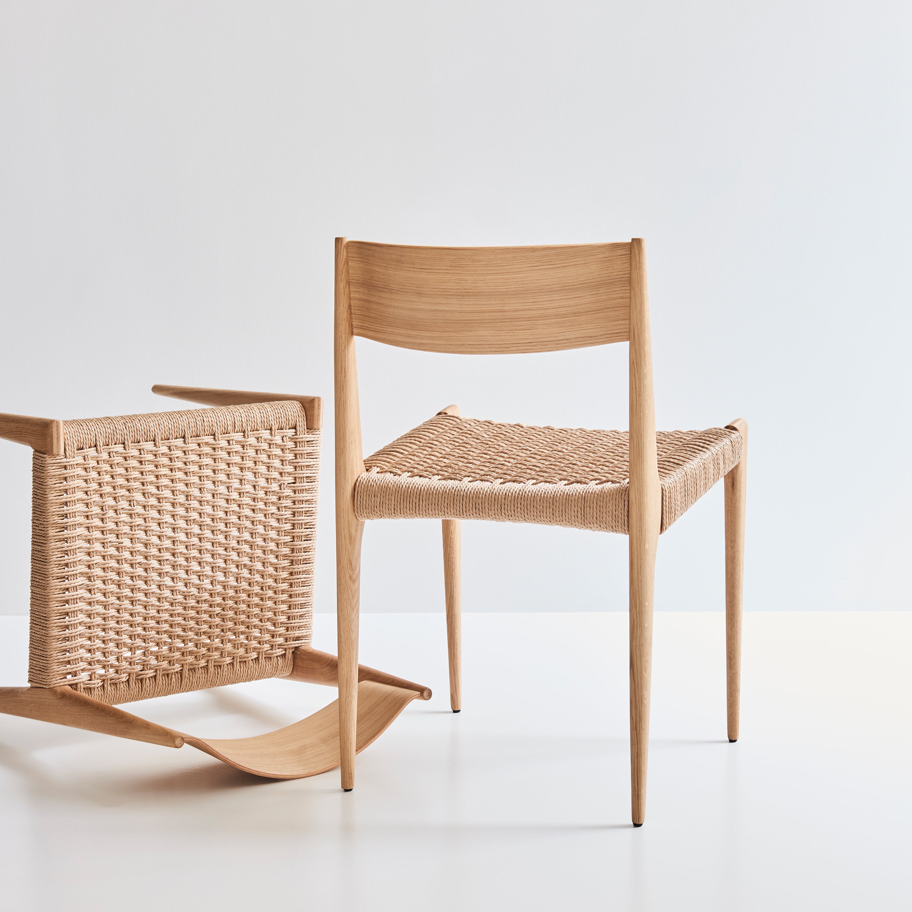 Pia Chair